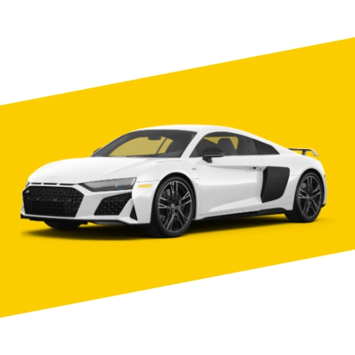Audi R8 Audi R8 (2018 ACTUEL) 69 45 30 25 15